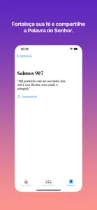 Meu Versículo screenshot #4 for iPhone