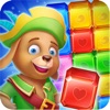 JewelKing - Puzzle Legend - iPhoneアプリ