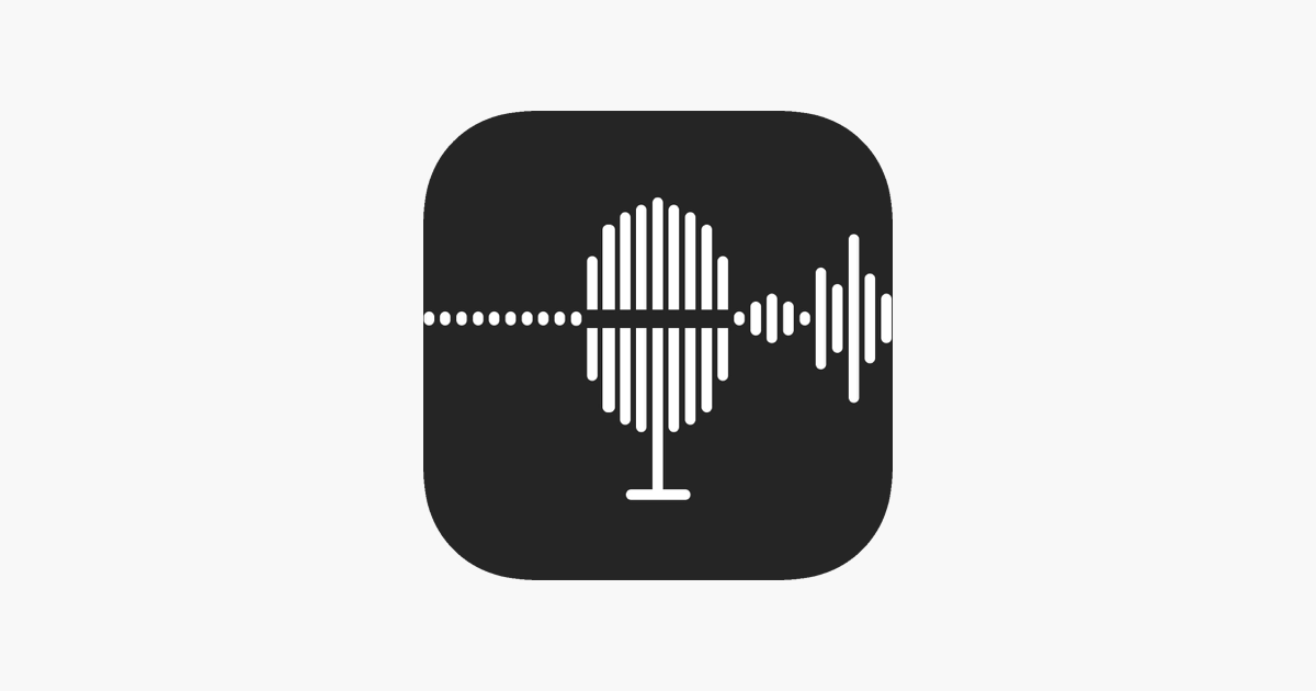 ‎Voice Changer Recorder on the App Store