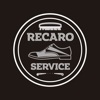 RECAROSERVICE