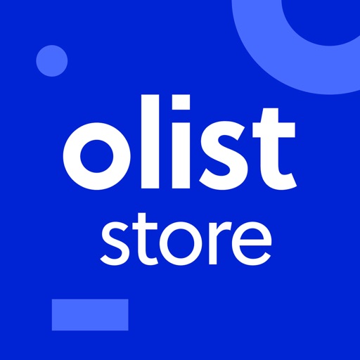 Olist Store: Vendas Online