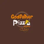 Godfather Pizza App Contact