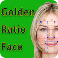 Golden Ratio Face