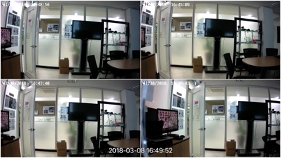 딜라이브CCTV Screenshot