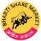 Learning App from Bharti Share Market provides you with Specially designed share market courses