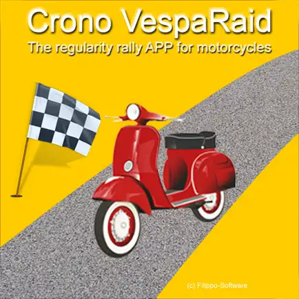 Crono VespaRaid Cheats