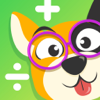 Math Learner: Prodigy Academy - Wildlife Inc