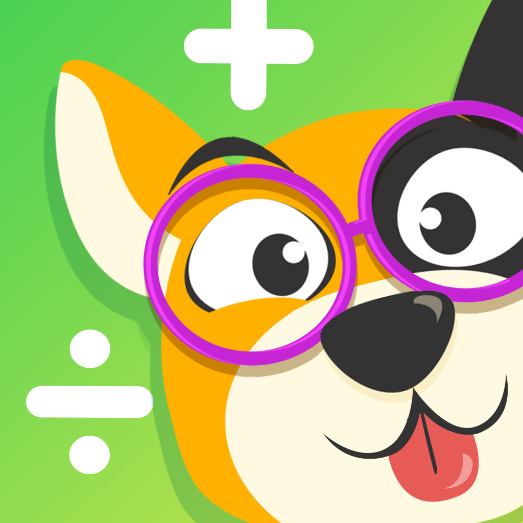 Get Math Learner: Learning Game for iOS, iPhone, iPad Aso Report