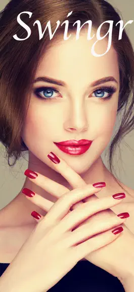 Game screenshot Threesome Swingers App: Swingr mod apk