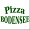 Mit der Pizza Bodensee Markdorf Mobile App können leckeres Gericht bequem von zu Hause aus genießen