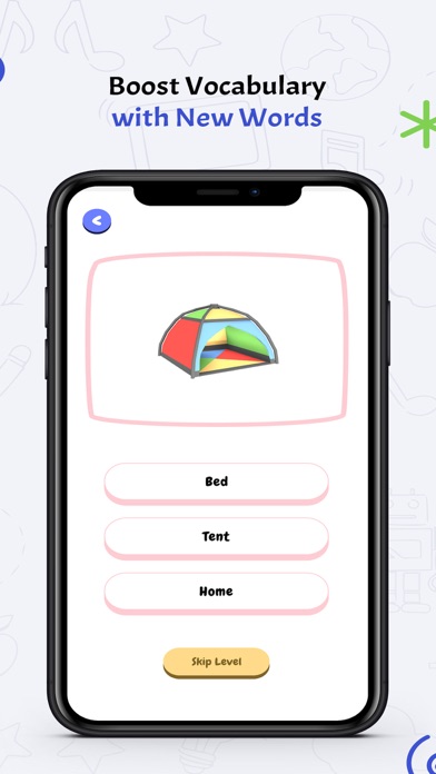 Crazzy Quiz Screenshot