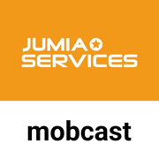 JUMIA Heroes MobCast