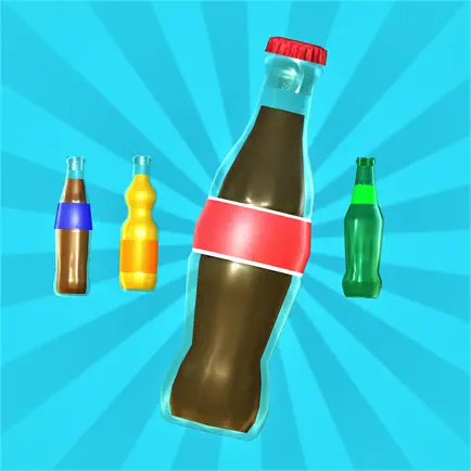 Bottle Cap 3D! Cheats