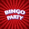 Bingo Party - Caller & Cards