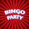 Bingo Party - Caller & Cards delete, cancel