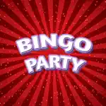 Bingo Party - Caller & Cards App Contact