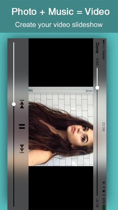 Photo Video Maker 2022 Screenshot