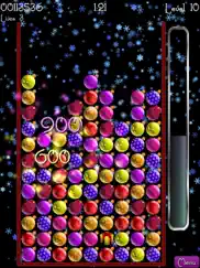 orbs match christmas puzzle айпад изображения 4