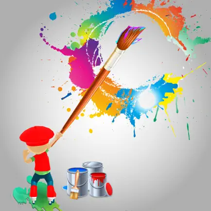 Paint Room Cheats