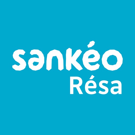Sankéo Résa icon