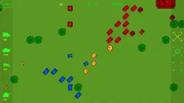 Game screenshot Vicious Tanks hack