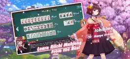 Game screenshot Mahjong Soul apk