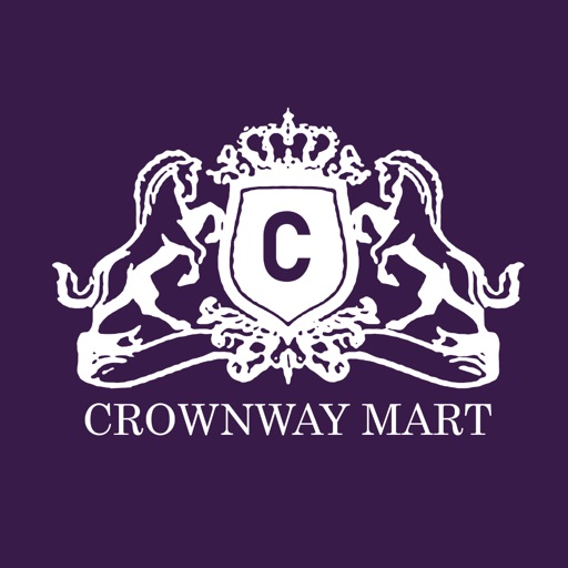 Crownway Mart Rewards