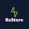Restore Cafe icon