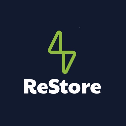 Restore Cafe