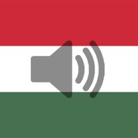 Hungarian Phrasebook app icon - Travel app for iPhone