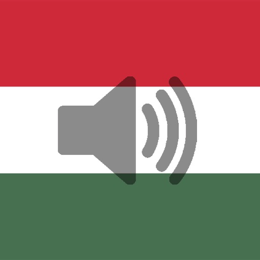 Hungarian Phrasebook icon