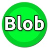 Icon Blob io - Throw & split cells