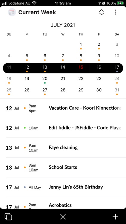 Inclr: Mindmap Notes Organizer screenshot-5