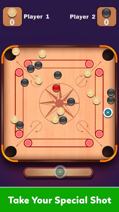 Multiplayer Game for 2 Screenshot