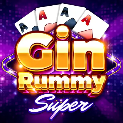 Gin Rummy Super - Card Game Читы