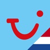 TUI Nederland - jouw reisapp icon