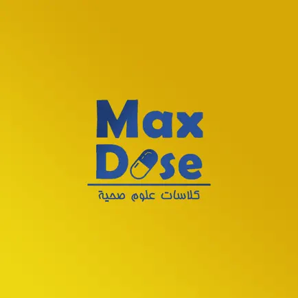 Max Dose Читы