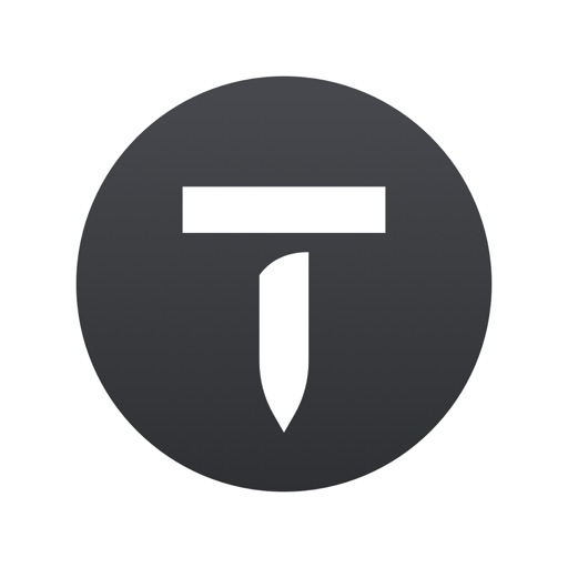 Thumbtack for Professionals Icon