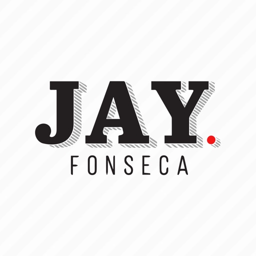 Jay Fonseca iOS App