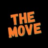 THE-MOVE icon