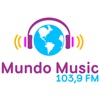 Rádio Mundo Music