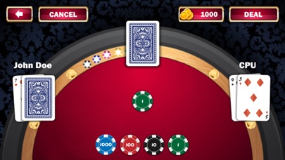 Alberta Casino Screenshot