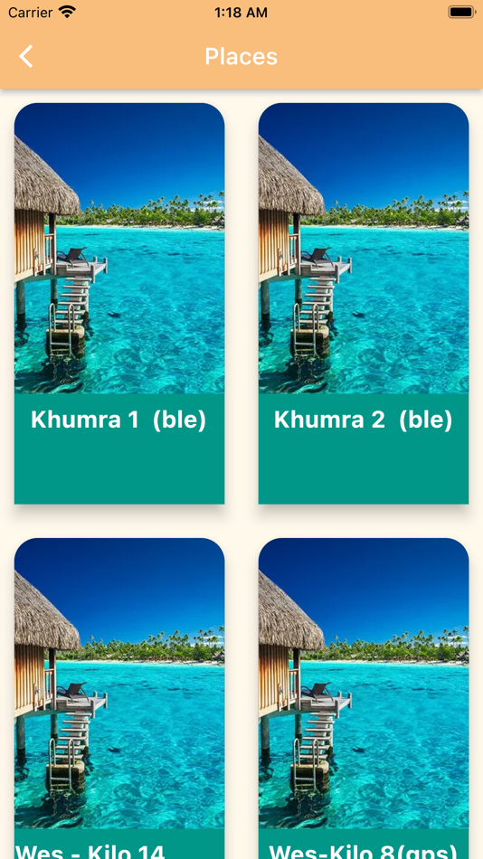 #3. Masdar Time Attendance (iOS) 由: Riyazuddin Shahabuddin