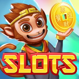 Mighty Fu Casino Slots Games icon