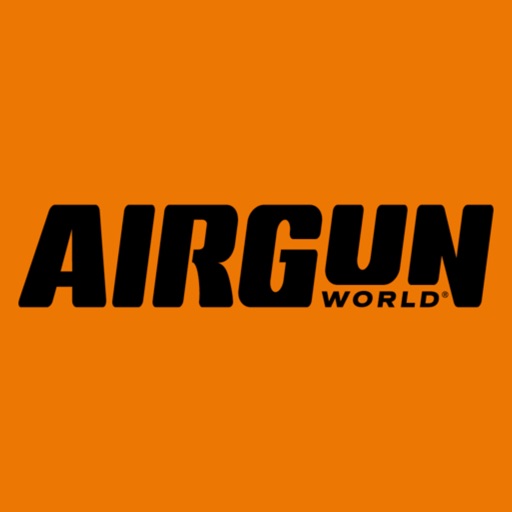 Airgun World Magazine icon