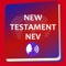 English New Testament with Audio  By WBTC, Banglore, India