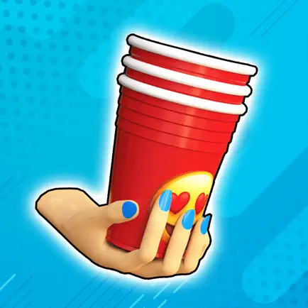 Party Cups Читы