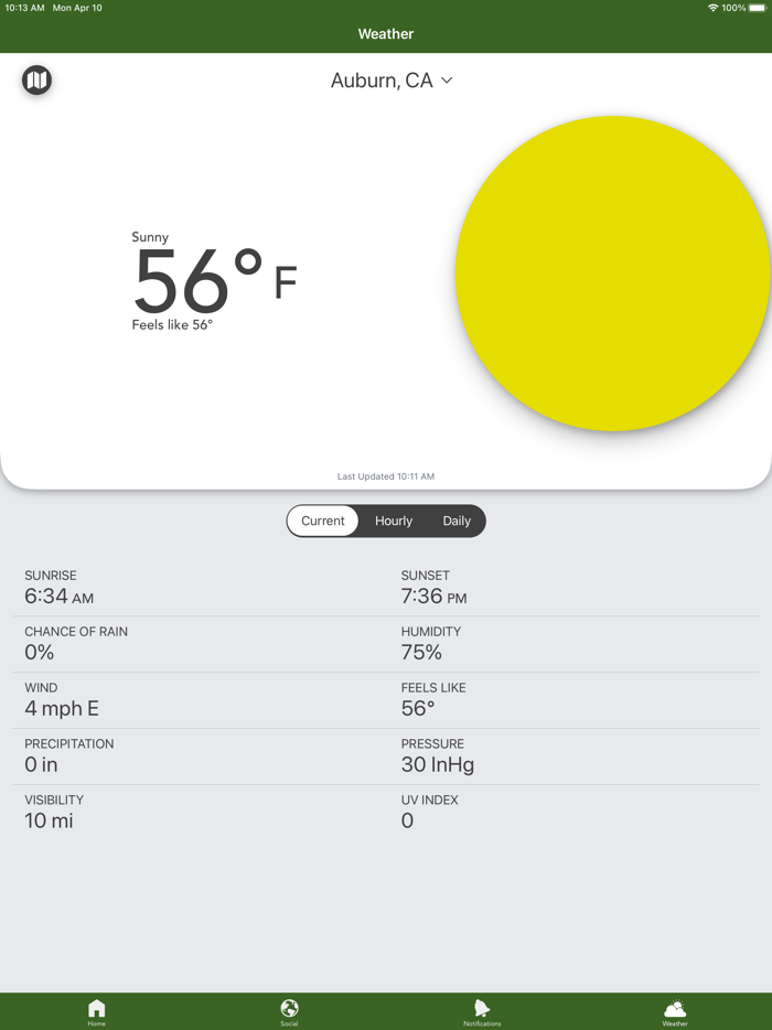 Placer County Sheriff