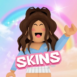 Girls Skins for Roblox ® by HASNA BOUJMIA