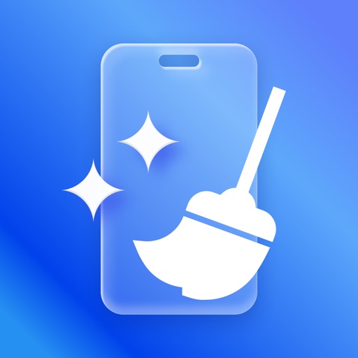 iClean: Smart Cleaner iOS App